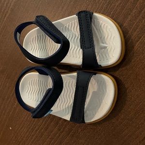 Like new Native sandals
